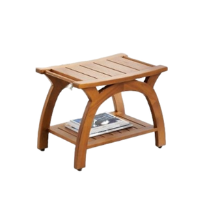 Hotel Bathroom chair for towel case or sandal and <b>shoes</b> <b>rack</b> furniture - Product Image 1