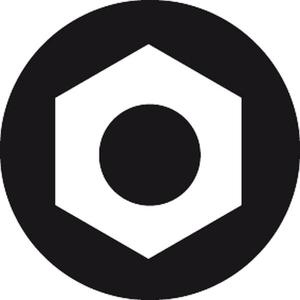 Jeu de clés hexagonales de sécurité à 6 points Facom, 6 pièces, pour un fixation sécurisée - Product Image 2