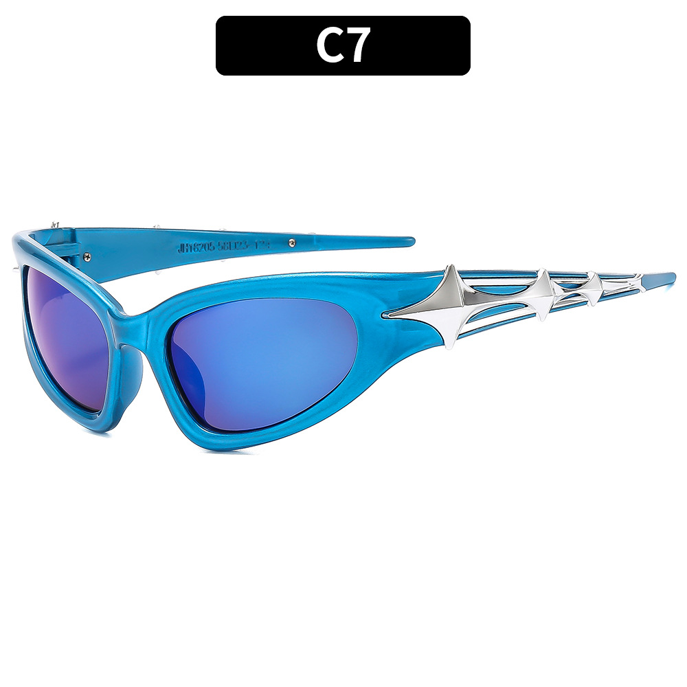 C7