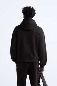 Ensemble de survêtement personnalisé pour homme, ensembles de sweat-shirts unisexes en coton biologique, survêtement personnalisé, ensemble de jogging pour homme, ensemble de survêtement - Product Image 3