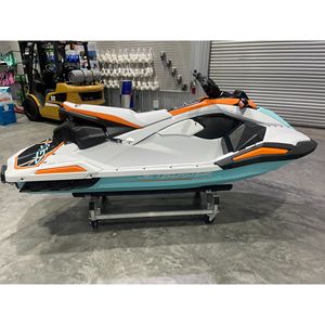Moto Acuática Waverunner JetBlaster LTD 2026 de Edición Limitada con Descuento, Nueva, con Motor Duradero - Product Image 3