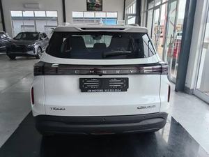 GRAN OFERTA EN NUESTRO NUEVO CHERY ARRIZO 8 2024 CON VARIANT LUXURY, 1.6 TURBO 197 HP CON INCENTIVOS DE ENVÍO GRATUITO - Product Image 6