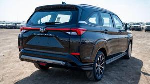 โตโยต้า เวลออส 1.5 ลิตร เบนซิน 7 ที่นั่ง 4 ประตู เกียร์อัตโนมัติ SUV/ครอสโอเวอร์ ใหม่/มือสอง - Product Image 6