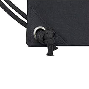 Mochila deportiva unisex con cordón para gimnasio, poliéster duradero con forro de nailon, resistente al agua, estilo de moda, regalo - Product Image 4