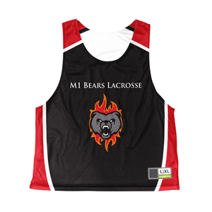 ลาครอสเจอร์ซีย์แห้งเร็วฮ็อกกี้น้ำแข็งและฮอกกี้สนามเสื้อเจอร์ซีย์ฝึกซ้อมฮ็อกกี้อเมริกันฟุตบอลพินนี่ - Product Image 1