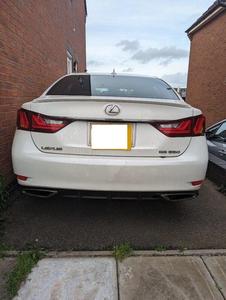 LEXUS GS 2012 USADO, Volante a la Izquierda/Derecha - Product Image 6