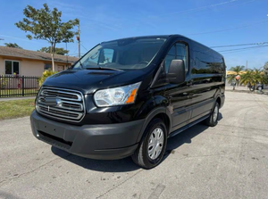 1FTYE1YM4HKA53415 2017 Camioneta de Carga Tamaño Completo RWD 3.7L V6 275hp 353Nm de Torque Velocidad Máxima 160km/h Bajo Kilometraje - Product Image 6