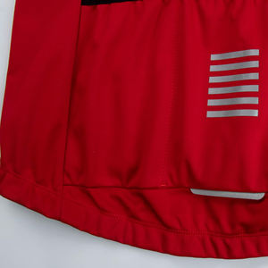 New Arrival Breathable Men's <b>Cycling</b> Sleeveless Vest Custom Logo Comfortable Outdoor Wear Bicycle Vests - Product Image 5