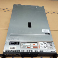 高性能 PowerEdge R630 8SFF 机架式服务器，配备 2 个 Xeon E5-2699 V3 36 核处理器，现货供应