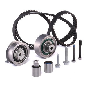 <span class=keywords><strong>Kit</strong></span> de <span class=keywords><strong>correa</strong></span> de distribución de fábrica KD457.37 038109119M 038109119R 038109243 para AUDI SEAT VW SKORD - Product Image 2