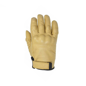 Guantes de Motocicleta con Pantalla Táctil Completa, Disponibles en Todos los Tamaños, Guantes de Cuero para Motocicleta de Primera Calidad, Color Personalizado - Product Image 5