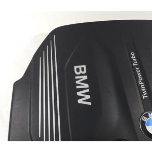 COUVERCLE MOTEUR BMW X4 Série (G02) 11148514204 B47C20B Diesel 2000 (18>) - Product Image 6