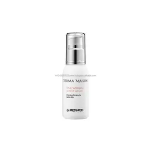 Derma Maison Time Wrinkle Perfect Serum 50ml MADE IN KOREA High Quality anti wrinkle, skin elasticity, moisturizing