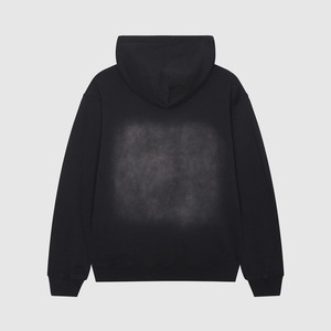 เสื้อฮู้ดดี้ผ้าฟลีซเนื้อแน่น 380 กรัม สำหรับผู้ชาย ปี 2025 แบบสั่งทำพิเศษ พิมพ์ลายพัฟ ดีไซน์ตามสั่ง ผ้าฝ้าย 100% ไม่หด แห้งเร็ว ระบายอากาศได้ดี - Product Image 6