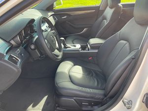 CADILLAC CTS SPORT WAGON 2010 D'OCCASION CÔTÉ GAUCHE/DROIT - Product Image 2