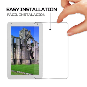 ฟิล์มกันรอยหน้าจอสำหรับแท็บเล็ตมาเจสติก TAB-493K 3G - Product Image 3