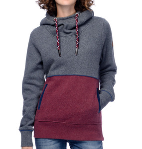 Sweat-shirts à capuche pour hommes en molleton épais doublé de coton, surdimensionnés, avec logo personnalisé, neufs, 2026 - Product Image 1
