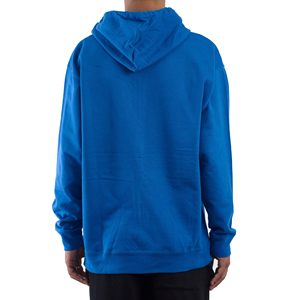 เสื้อฮู้ดดี้ผู้ชายสไตล์ลำลองแบบสั่งทำพิเศษ ประดับด้วยคริสตัล 100% ผ้าฝ้าย ขนแกะสำหรับฤดูหนาว พิมพ์ลาย ระบายอากาศได้ดี ดีไซน์สั่งทำได้ รุ่นใหม่ล่าสุด - Product Image 5