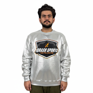 Camisetas Casuales Lisas de Moda para Hombre, Diseño Elegante, Sudadera Transpirable para Hombre, 100% Algodón, Sudadera Básica Personalizada al por Mayor - Product Image 1