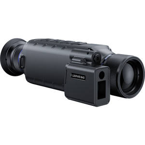Nouveau détecteur thermique PRD Leopard LE6-35 640 x 512, capteur sub-20mK avec télémètre laser, best-seller - Product Image 4