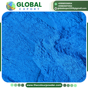 Precio de fábrica Festival Gulal Color en polvo Maíz a base de almidón Textura suave Color en polvo Seguro para todo tipo de piel ISO Aprobado - Product Image 3