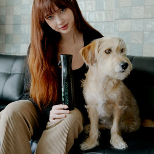 [CoccoSquare] Bosco di Cocco Spray Desodorante para Mascotas, Fórmula Botánica Suave, Seguro para Áreas Interiores, Eliminador de Olores de Mascotas - Product Image 4