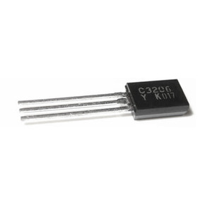 ECX10N20 <span class=keywords><strong>10N20</strong></span> ECX10P20 10P20 TO-247 10A 200V N-ch + P-ch RF MOSFET - Product Image 2