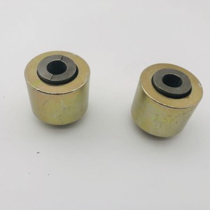 Ancre à coin précontrainte M6 de 12,7 mm de haute qualité, personnalisée, pour colonne en béton, câble d'<span class=keywords><strong>ancrage</strong></span> en acier, alliage - Product Image 6