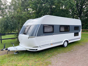 Precio de Fábrica, Autocaravana de Fibra de Vidrio Ecocampor de Alta Calidad, Casa Rodante con Cocina y Aire Acondicionado, Precio Económico - Product Image 3