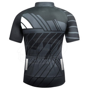 Maillot de cyclisme de meilleure qualité Offre Spéciale Sublimation Training Wear respirant Maillot de cyclisme grande taille - Product Image 3