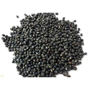 Urad dal negro de primera calidad, entero o partido, limpio y clasificado, suministro a granel, legumbres ricas en proteínas, ideales para cocinar y saludables - Product Image 3