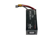 Nouvelle cellule de batterie Lipo à semi-conducteurs à haute densité d'énergie 358wh/kg 3.7V 4.2v 13ah 15ah 30ah 40ah 5C 10C cellule unique légère