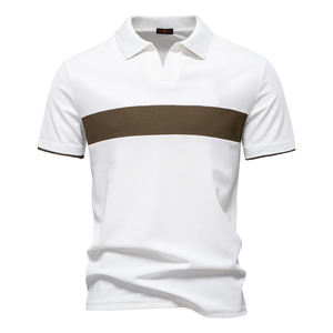 <b>Black</b> Casual Fashion Oem Logo Design Custom <b>Men</b> T-<b>shirts</b> Comfortable <b>Men</b> <b>Polo</b> T-<b>Shirt</b> Quick Dry <b>Men</b> <b>Polo</b> T-<b>Shirt</b> - Product Image 6