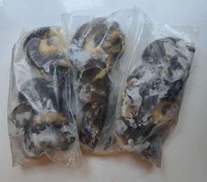 Ốc đông lạnh cao cấp để nấu ăn có sẵn trong kho với Giao hàng nhanh và cung cấp giá cả tuyệt vời cho các nhà hàng và hải sản - Product Image 2