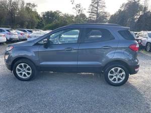 Precio bajo, Ford EcoSport SE 2018, auto usado en venta - Product Image 5