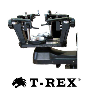 <b>T</b>-Rex Badminton <b>Stringing</b> Machine REX760 Black Professional Clamp System Support Self Checking Function - Product Image 4
