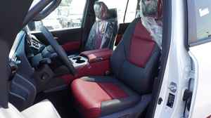 NUEVO TOYOTA LAND CRUISER GR SPORT 2024, 0 KM, 7 PLAZAS, 6 CILINDROS, 399 CV, TRANSMISIÓN AUTOMÁTICA - Product Image 2