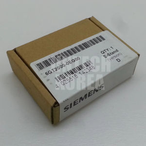 2444) [<b>USED</b>] SIEMENS 6GT2000-0EG00 MOBY-I MDS 404 - Product Image 1