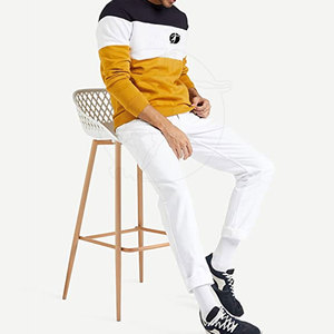 Sudadera de Invierno para Hombre de Alta Calidad, Hecha a Medida, con Tela de Algodón/Poliéster, Impresión de Logotipo Personalizado - Product Image 2