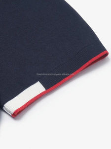 Meilleures ventes T-shirt à manches longues pour hommes, logo personnalisé, séchage rapide et impression solide pour l'été, prix de gros, vente en ligne - Product Image 3