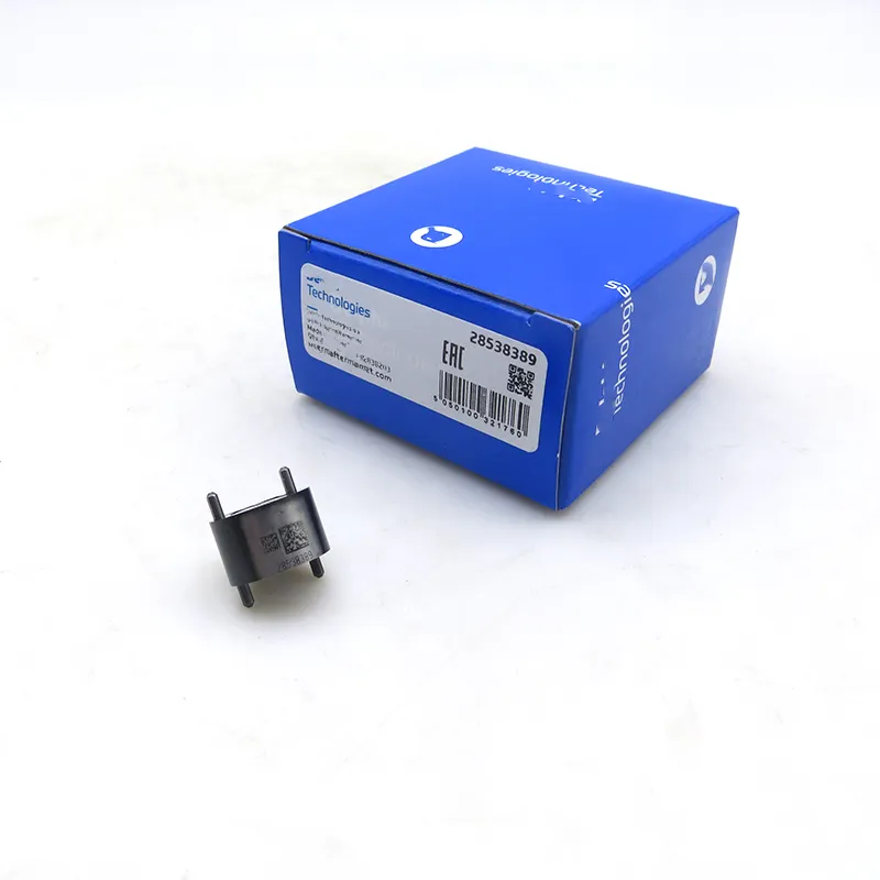 Common Rail Injector Valves 621c Injection Control Valve 28239294 28538389 9308-621C For Delphi Injector EJBR03701D EJBR04710D