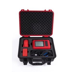 T-ölçüm ultrasonik test makinesi ultrasonik beton kusur dedektörü - Product Image 1