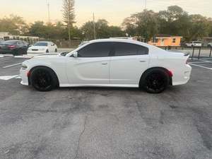 2019 DODGE CHARGER RT SCAT PACK RWD LISTO PARA ENVIAR - Product Image 4