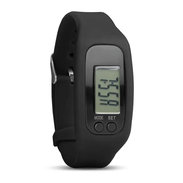 BRATARA Personalized Smart Fitness Pedometer Bracelet Custom Gadgets