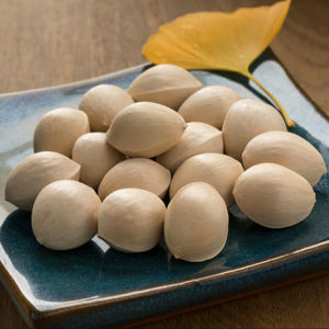 Venta al por mayor de fábrica: Nueces de Ginkgo marca Fulitang, 1 kg, frescas y secas, 24 meses de duración, a la venta. - Product Image 5