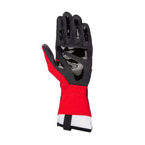 Nuevos guantes de carreras de autos para hombres y ropa de calle Ropa deportiva de alta calidad El mejor diseño Logotipo personalizado - Product Image 5