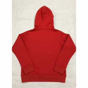 Modern Style Zipper-<b>Up</b> Hoodie Unisex Autumn Wear 100% Cotton Soft Warm Pocket for Street Fashion Casual and Outdoor Use - Product Image 4