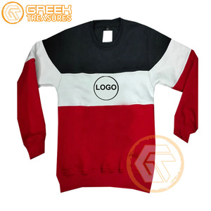 Sweat-shirt d'hiver en molleton de coton Delta de haute qualité, brodé Sigma sur le devant, pull personnalisé pour sororité, design court pour femme - Product Image 4