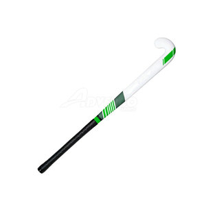 Nuevo Palo de Hockey sobre Césped de Diseño Personalizado, Hecho a Medida, Mezcla de Fibra de Vidrio y Carbono, Palo de Hockey sobre Césped Resistente para Entrenamiento - Product Image 5