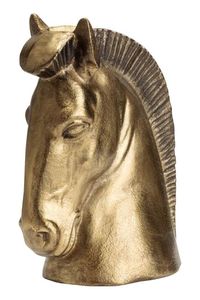 Adornos Metálicos de Aluminio con Diseño Italiano en Forma de Caracol, Acabado Dorado, Ecológicos, Ligeros, para Escritorio, Manualidades, de Calidad - Product Image 4